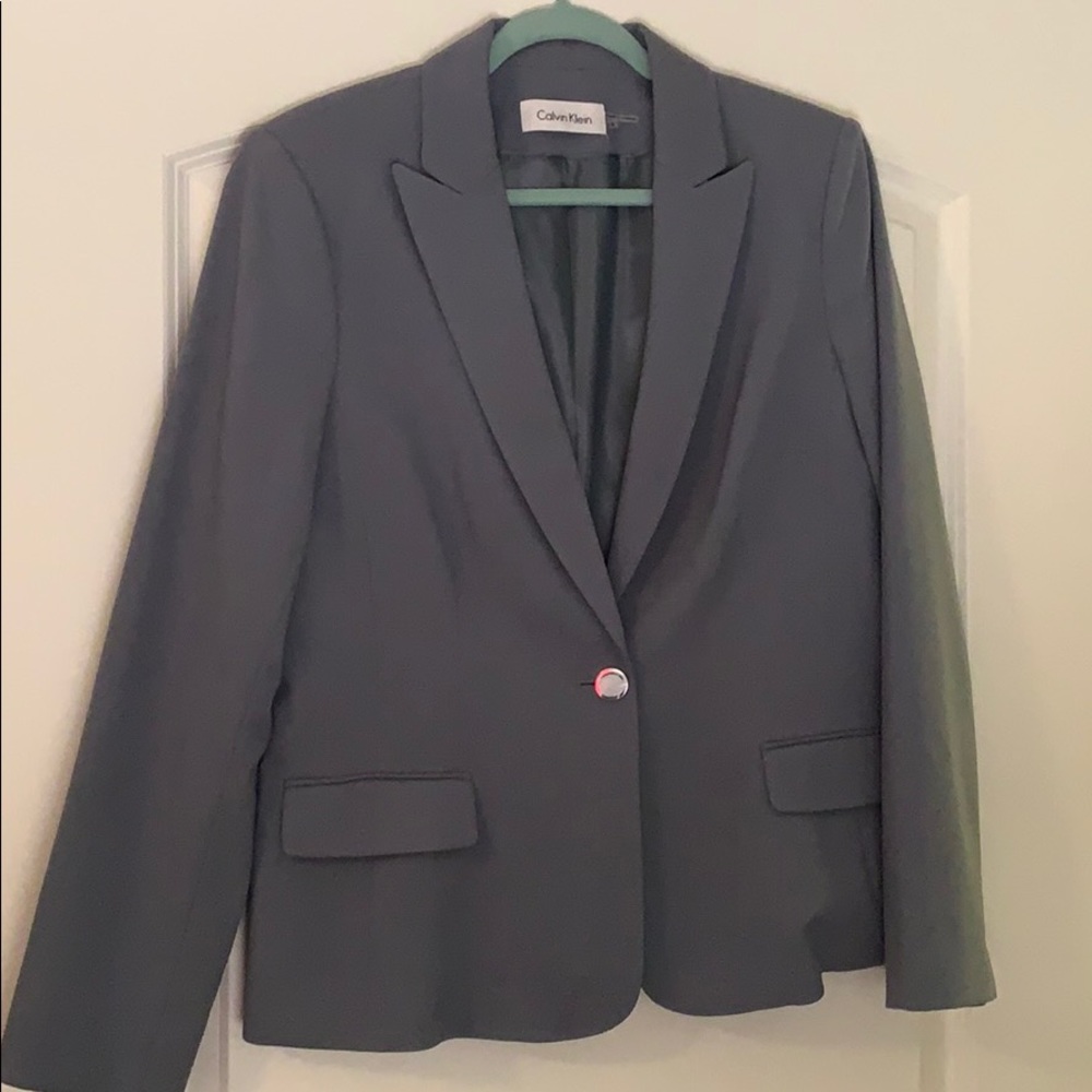 Calvin Klein Women’s Blazer